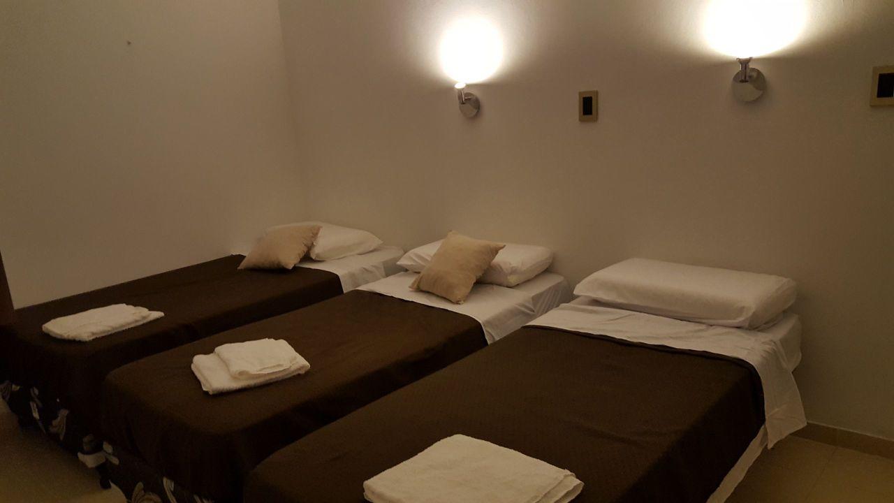 Apart Temporario Saenz Pena Apartment Saenz Pena  Luaran gambar