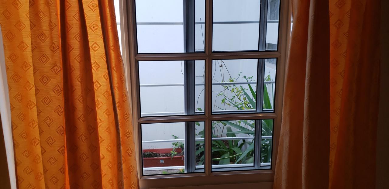Apart Temporario Saenz Pena Apartment Saenz Pena  Luaran gambar